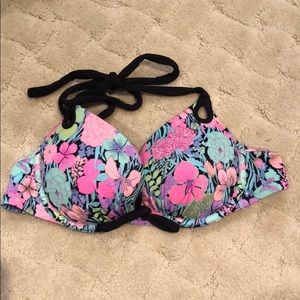 Victoria’s Secret Add 2 Cups Swimsuit